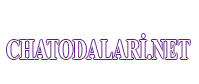 Chat Odaları